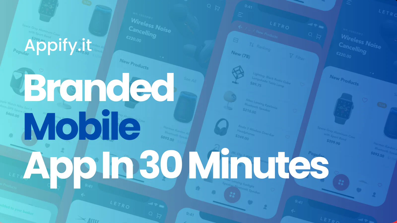 Here’s How to Start Designing Your Shopify Mobile App
