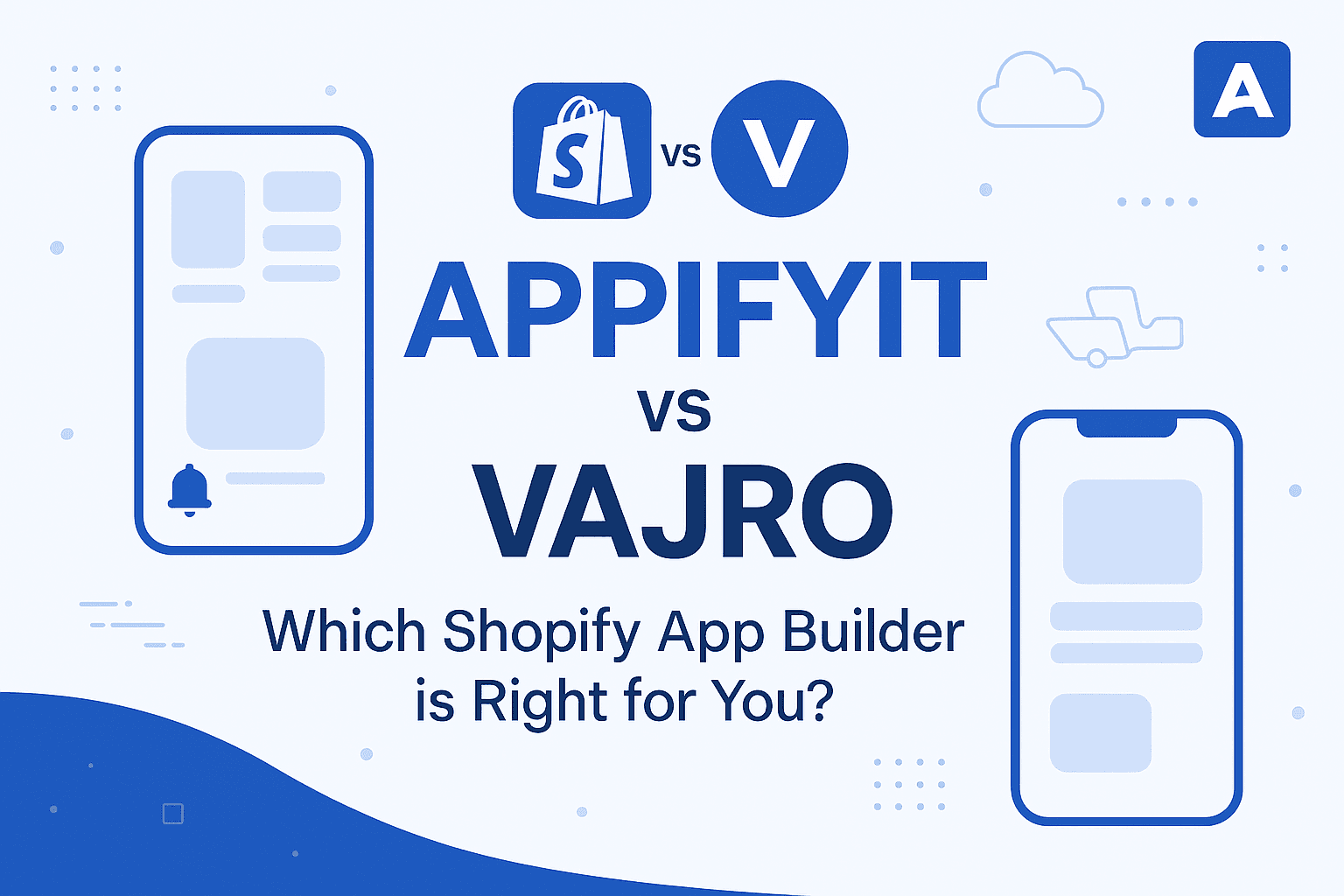 Why Choose Appify.it Over Tapcart and Vajro?