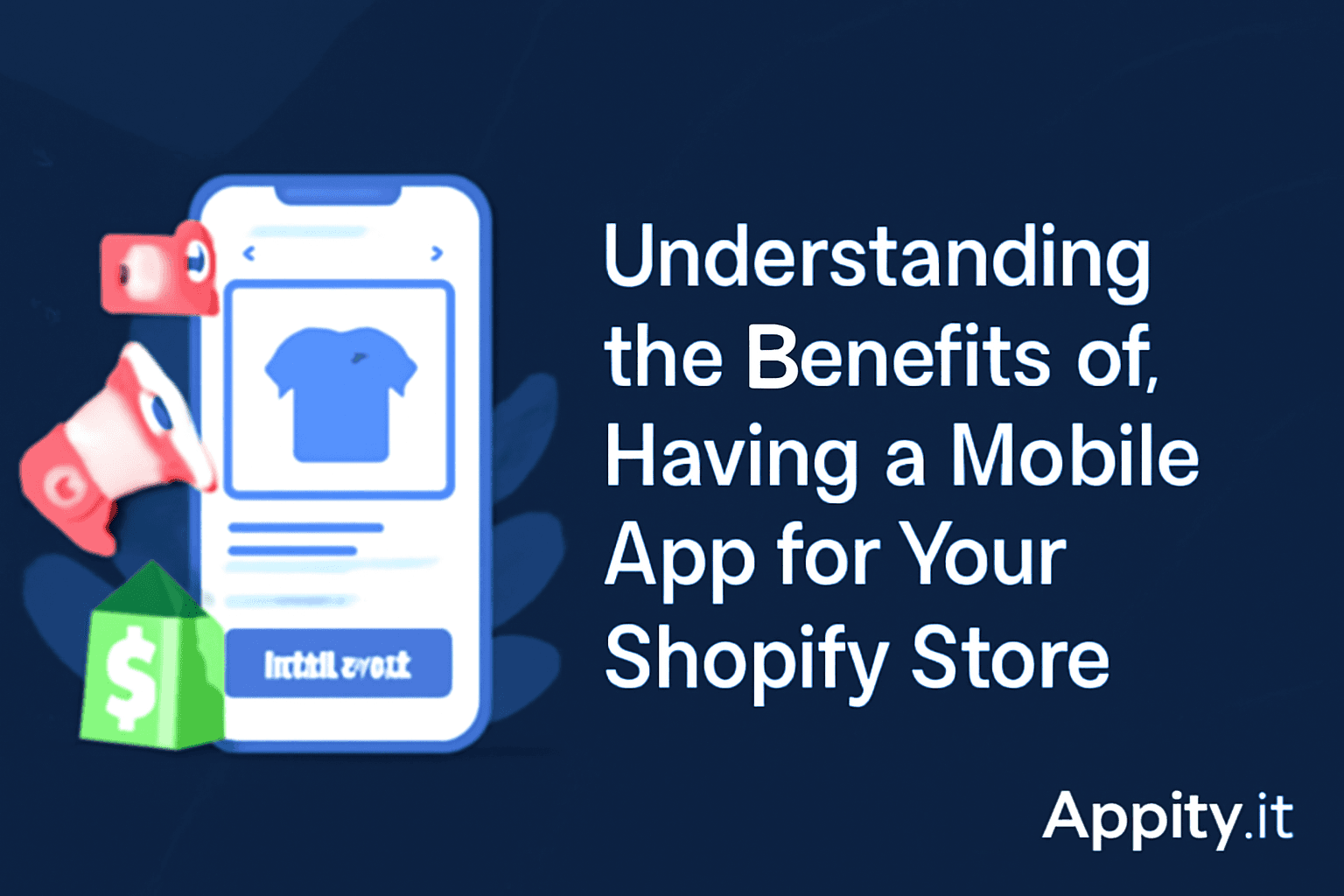 Understanding the Benefits of Having a Mobile App for Your Shopify Store