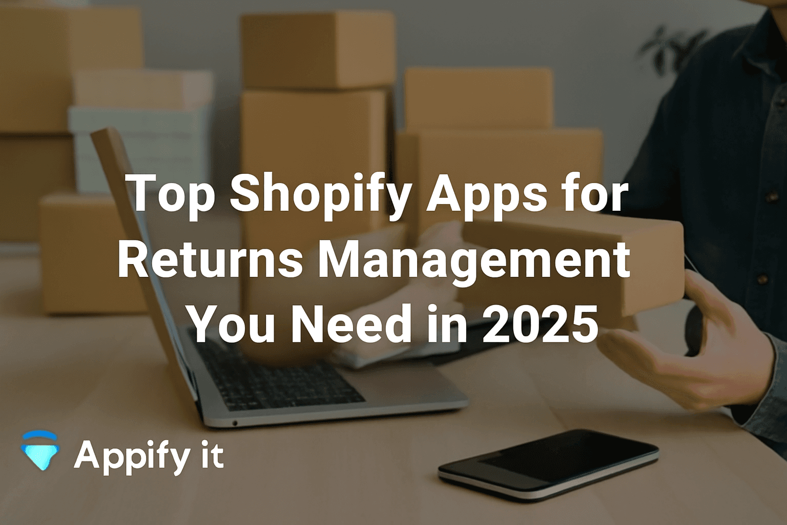 Top Shopify Apps for Returns Management You Need in 2025
